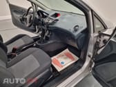 Ford Fiesta 1.4 TDCi Trend