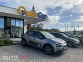 Citroen C3 1.2 PureTech Shine