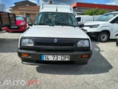 Renault Express 1.2