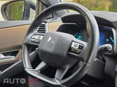DS DS7 Crossback E-Tense Bastille+ EAT8