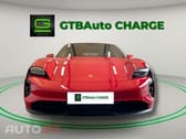 Porsche Taycan GTS I.V.A DEDUTIVEL