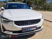 Polestar 2 Standard Range 69 kWh