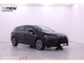 Renault Mégane Sport Tourer Mégane ST 1.5 Blue dCi Te