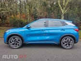 BYD Atto 3 60.48 kWh Design