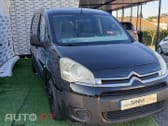 Citroen Berlingo 1.6 BlueHDi L2 3L