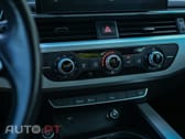 Audi A4 2.0 TDI Design S tronic