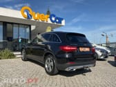 Mercedes-Benz GLC 250 d 4-Matic