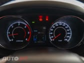 Mitsubishi ASX 1.8 DI-D Intense