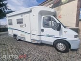 Fiat Ducato CHAUSSON-ODYSSÉE