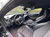 Mercedes-Benz CLA 200 d AMG LINE