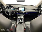 MG EHS 1.5 T-GDI Plug-in Hybrid Luxury