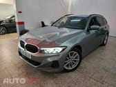 BMW 320 e Touring Auto