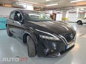 Nissan Qashqai 1.3 DIG-T Acenta