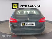 Peugeot 308 SW 1.2 PureTech Active Business
