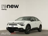 Citroen C4 C4 1.2 PureTech Plus EAT8
