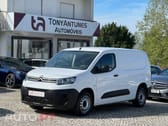 Citroen Berlingo 1.5 BlueHDi XL Feel