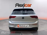 Volkswagen Golf 1.0 TSI Sportline