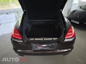 Porsche Panamera Diesel Platinum Edition
