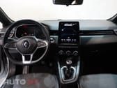Renault Clio 1.5 Blue dCi Exclusive