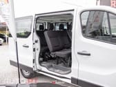 Renault Trafic 1.6dCi L1H1 9 Lugares NACIONAL