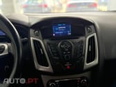 Ford Focus 1.0 SCTi Titanium