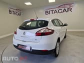 Renault Mégane 1.5 DCI SOCIETE IVA DEDUTIVEL