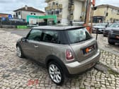 MINI One d -2011