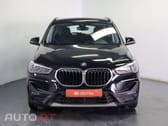 BMW X1 xDrive25e