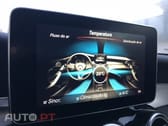 Mercedes-Benz C 250 d Aut. AMG-Line