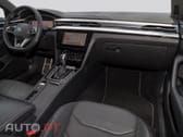 Volkswagen Arteon I.V.A DEDUTIVEL eHybrid R-LINE 