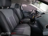 Ford Fiesta 1.4 TDCi Trend