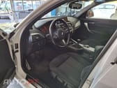 BMW 116 d Pack M