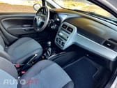 Fiat Grande Punto 1.3 M-Jet Free J15