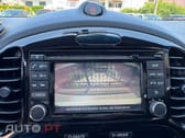 Nissan Juke 1.5 dCi N-Connecta