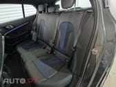 BMW 116 d Pack Desportivo M