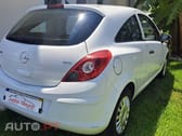 Opel Corsa 1.3 CDTI  Van