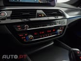 BMW 520 e Pack M