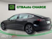 Tesla Model 3 Long-Range AWD I.V.A DEDUTÍVEL