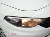 Fiat Tipo 1.3 M-Jet Street