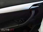 BMW X1 16 d sDrive Advantage
