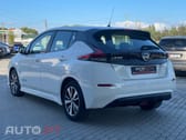 Nissan Leaf Acenta Access