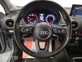 Audi A3 Sportback 1.6 TDI Design