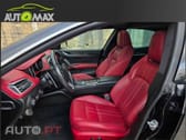 Maserati Ghibli S Q4 GranSport