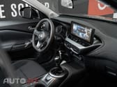 Nissan Juke 1.0 DIG-T N-Connecta