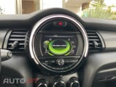 MINI Cabrio Cooper D