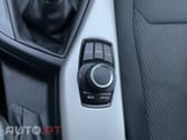 BMW 116 d Advantage
