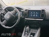 Citroen C5 Aircross 1.6 Hybrid Feel e-EAT8