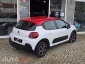 Citroen C3 Pure Tech S&S EAT6 Shine