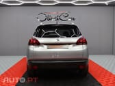 Peugeot 2008 1.5 BlueHDi Style