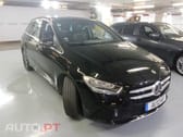 Mercedes-Benz B 160 Style